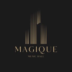 Magique logo