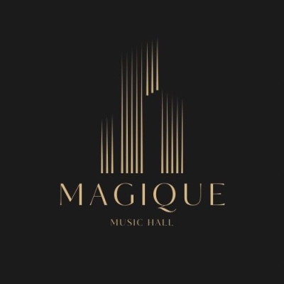 Magique logo